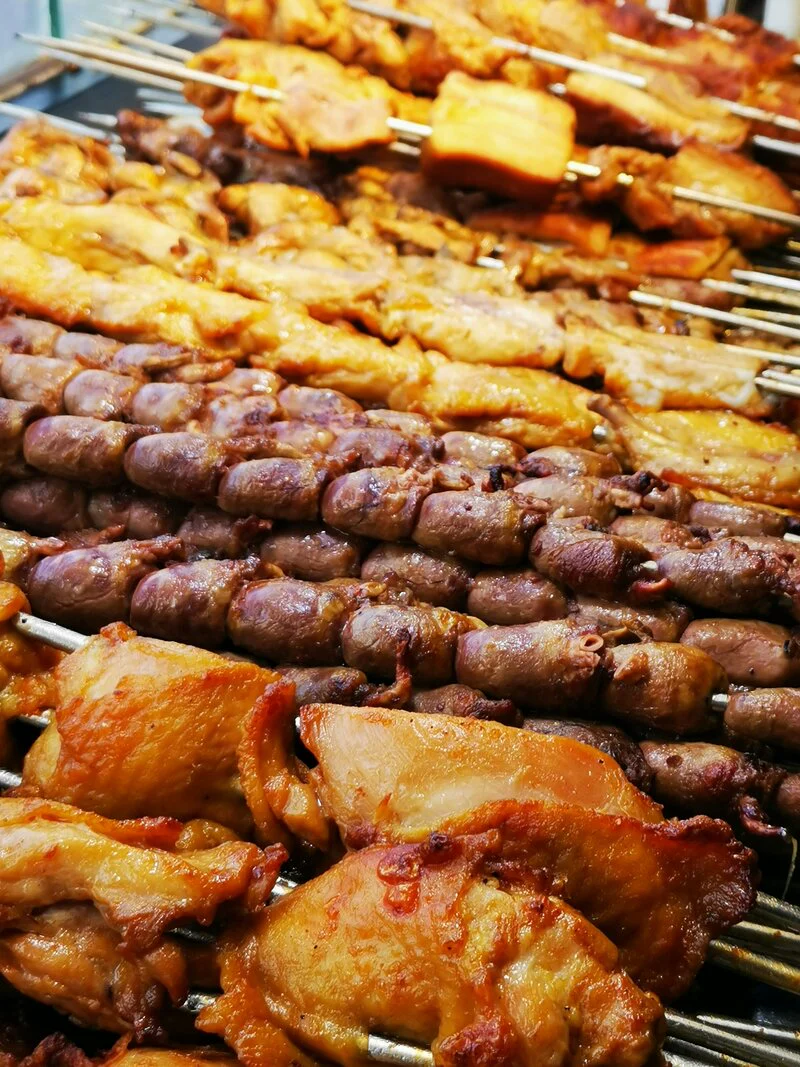 Carnes tradicionais