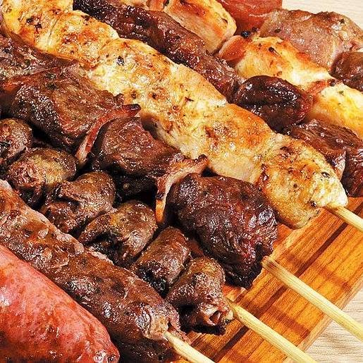 Carnes Especiais
