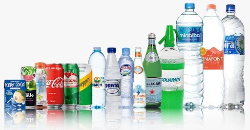 Bebidas