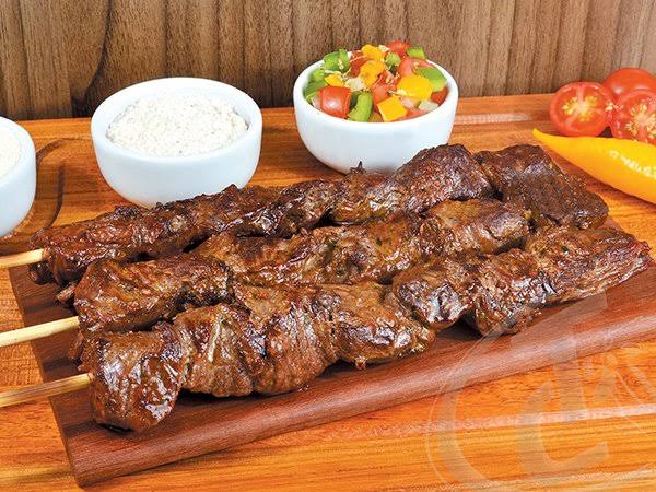 Carne tradicional