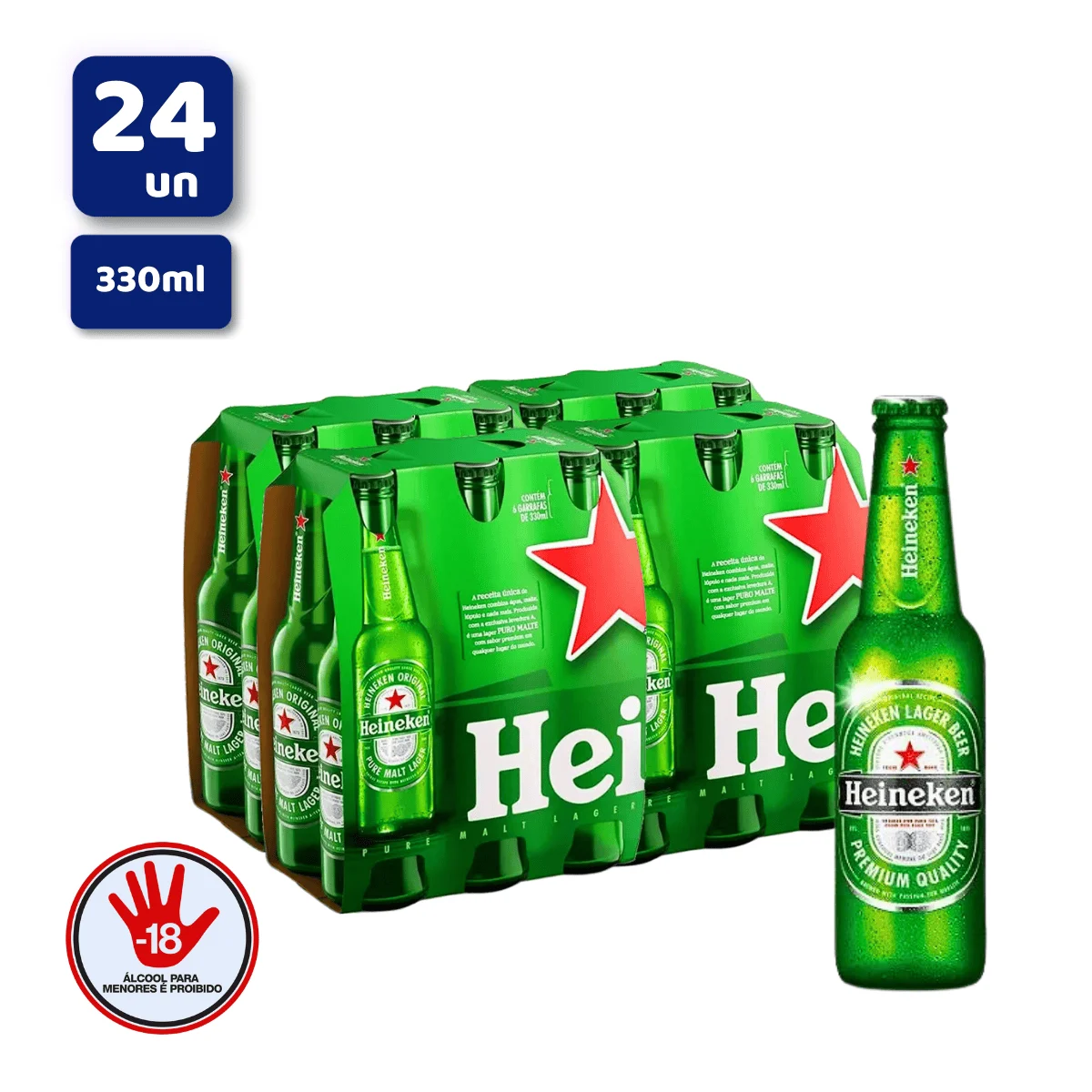 Heineken