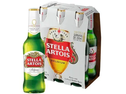 Stella Gold
